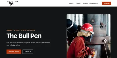 The Bull Pen
