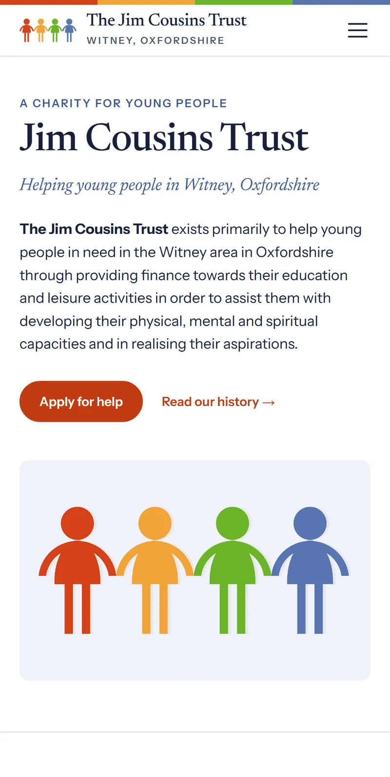 The Jim Cousins Trust