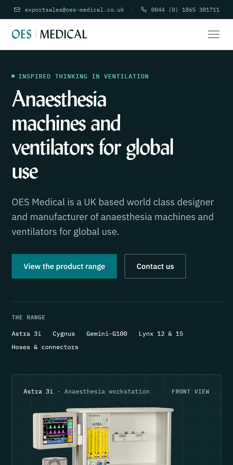 OES Medical