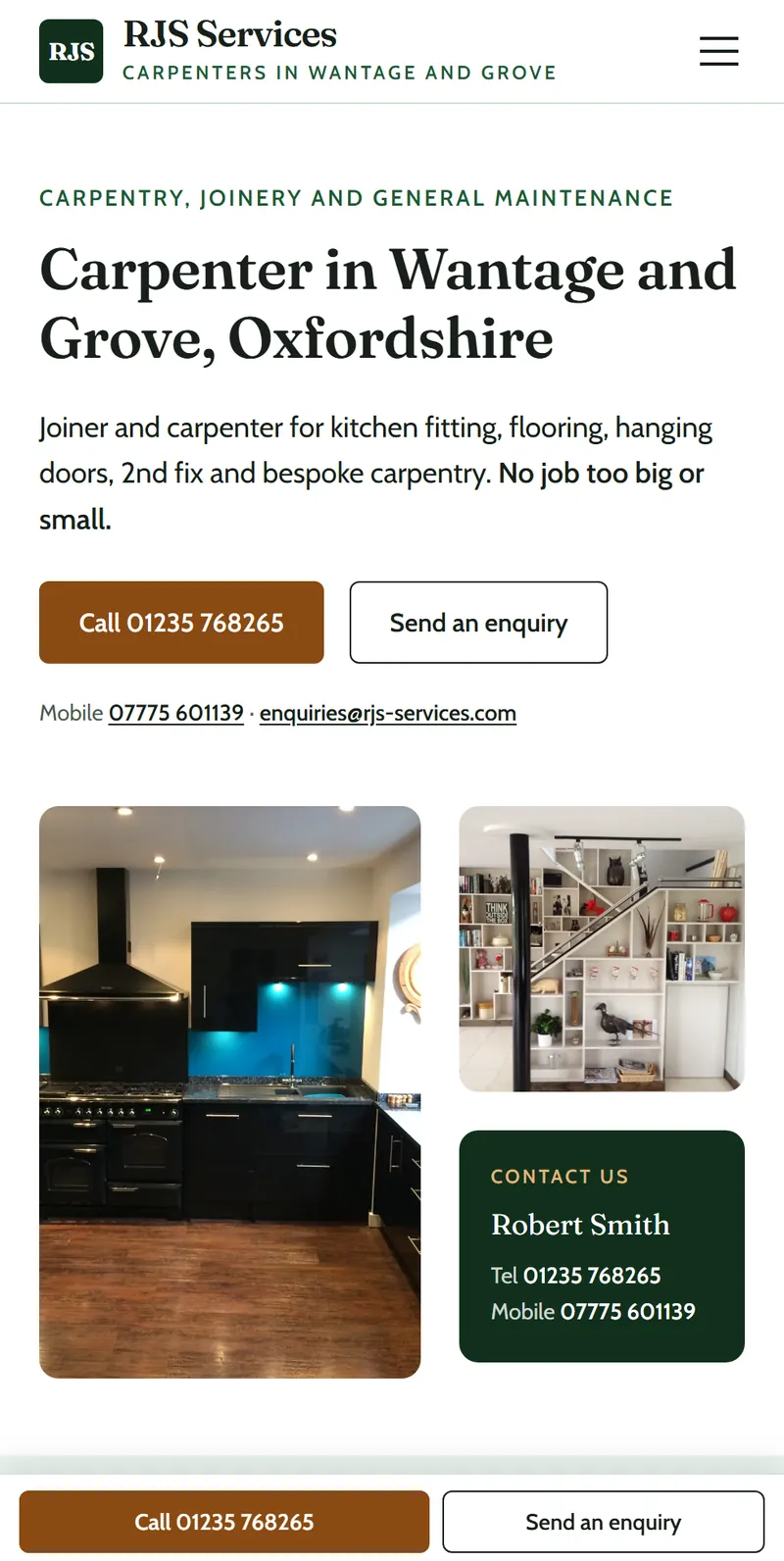RJS Services